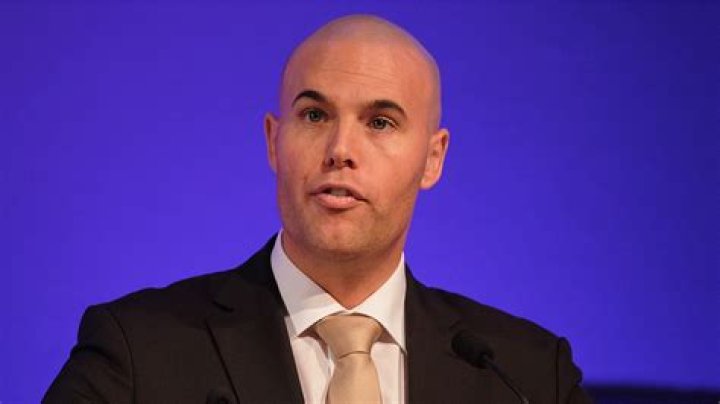 Joram van Klaveren
