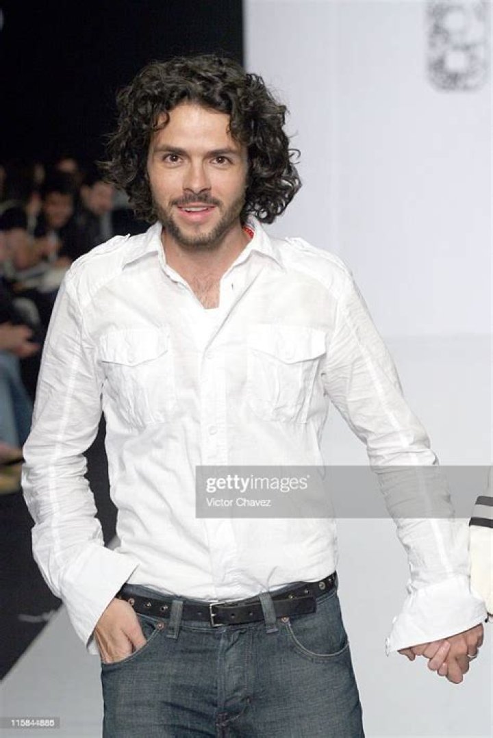 José María Torre Hutt
