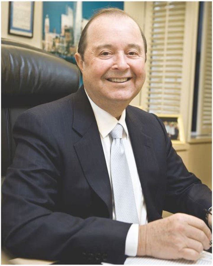 Joseph Cayre
