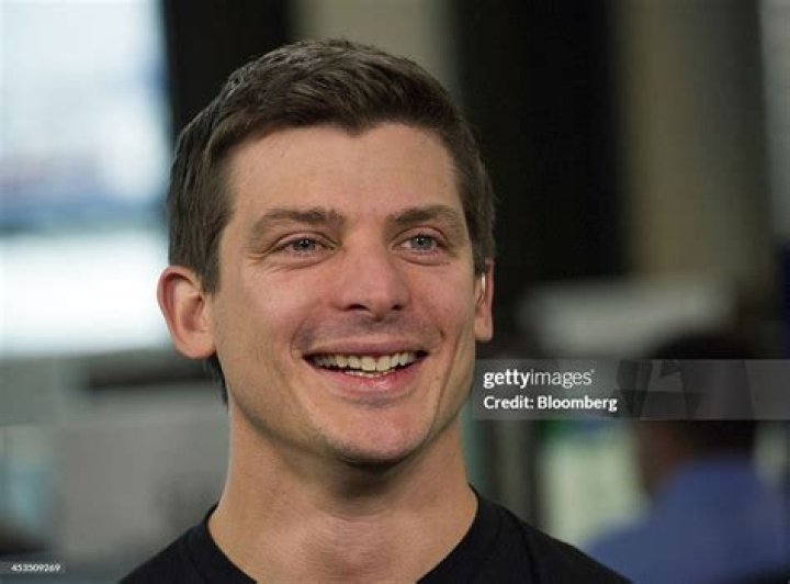 Joshua Tetrick