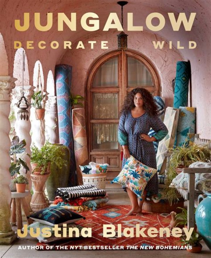 Justina Blakeney
