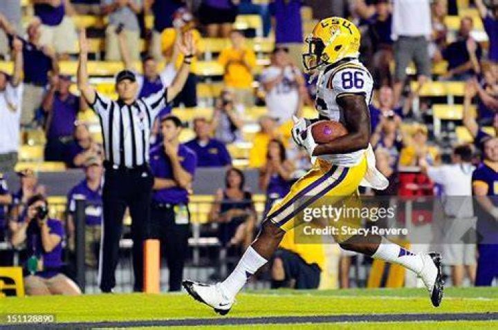 Kadron Boone