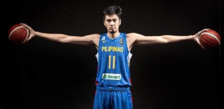 Kai Sotto Scandal | Basketball Player Leaked Video Goes Viral