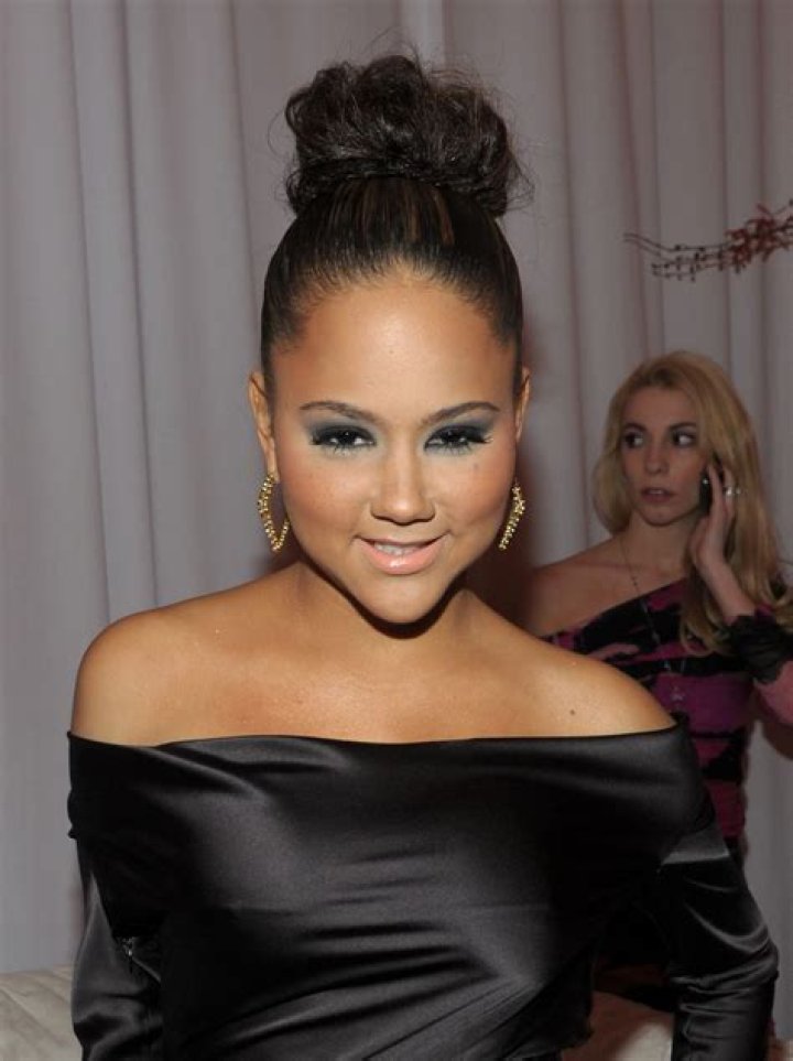 Kat DeLuna