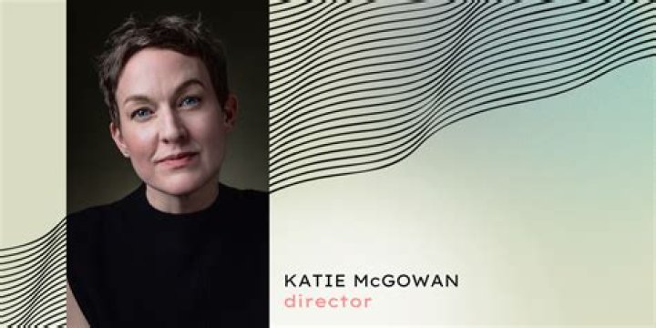 Katie McGowan