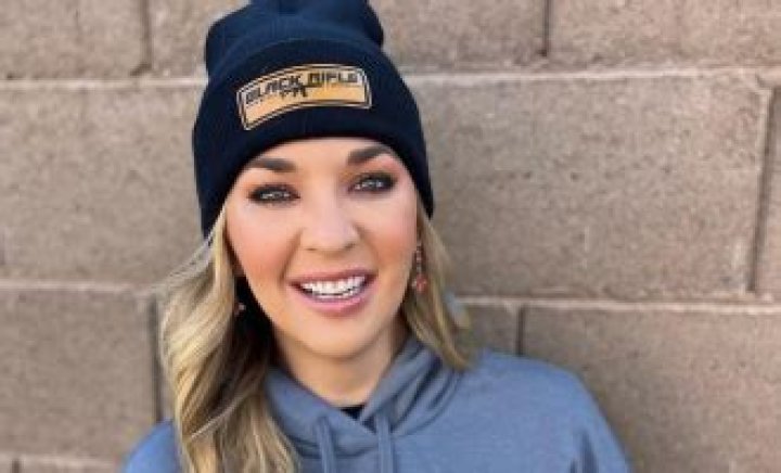 Katie Pavlich Weight Loss Journey | Before And After Photos 2023