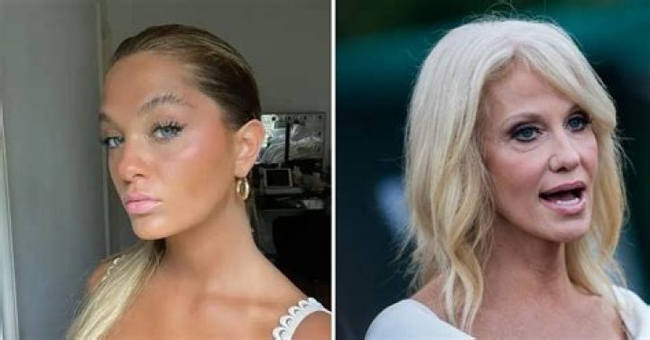 Kellyanne Conway Weight Loss Journe | Before And After Photos