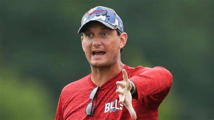 Ken Dorsey