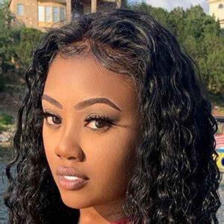 Kiara Nichole