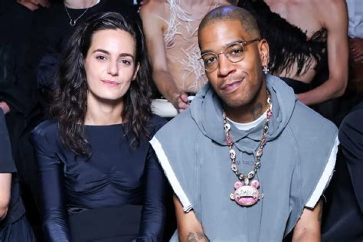 Kid Cudi’s Gay, Wife, Daughter, and Real Name