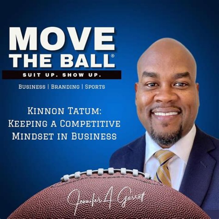 Kinnon Tatum