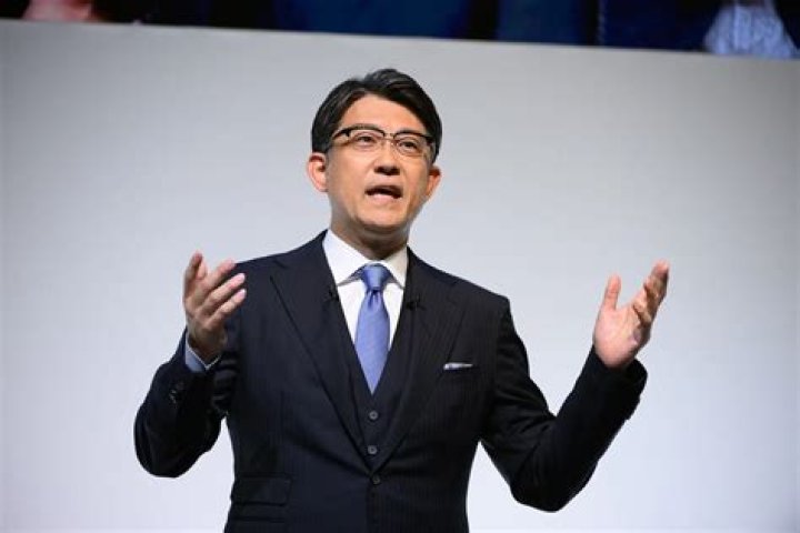 Koji Sato