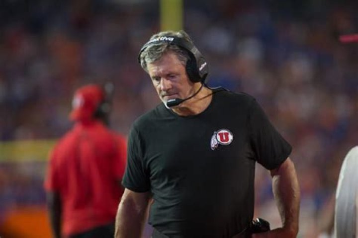 Kyle Whittingham