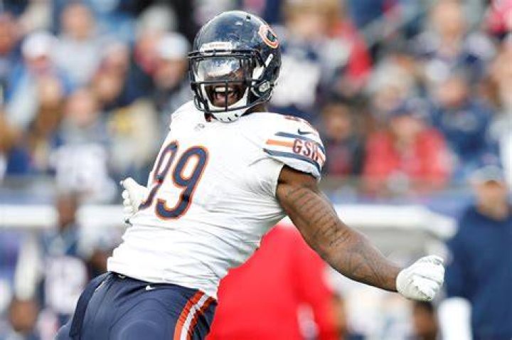 Lamarr Houston