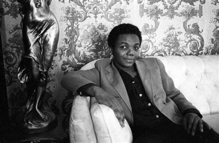 Lamont Dozier