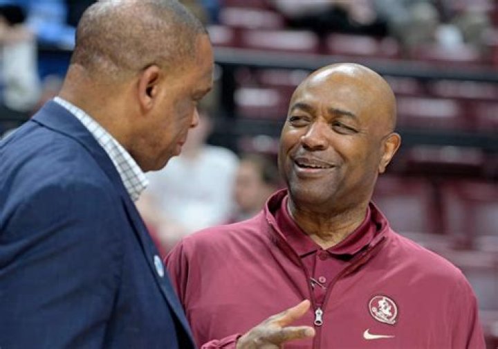 Leonard Hamilton