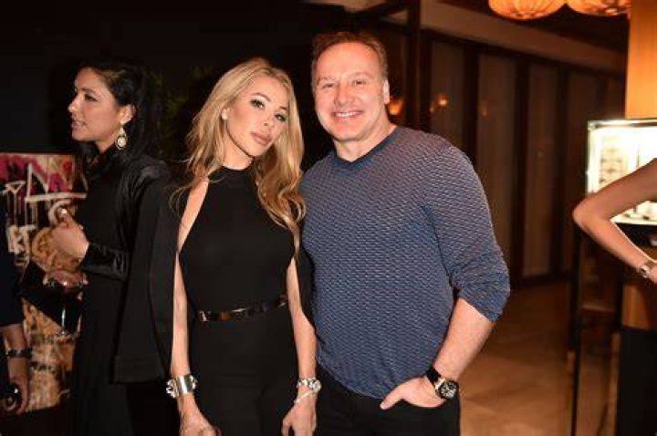 Leonard Hochstein | Bio, Age, Net Worth, Relationship, Career