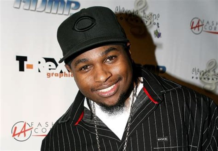 Lil Eazy E
