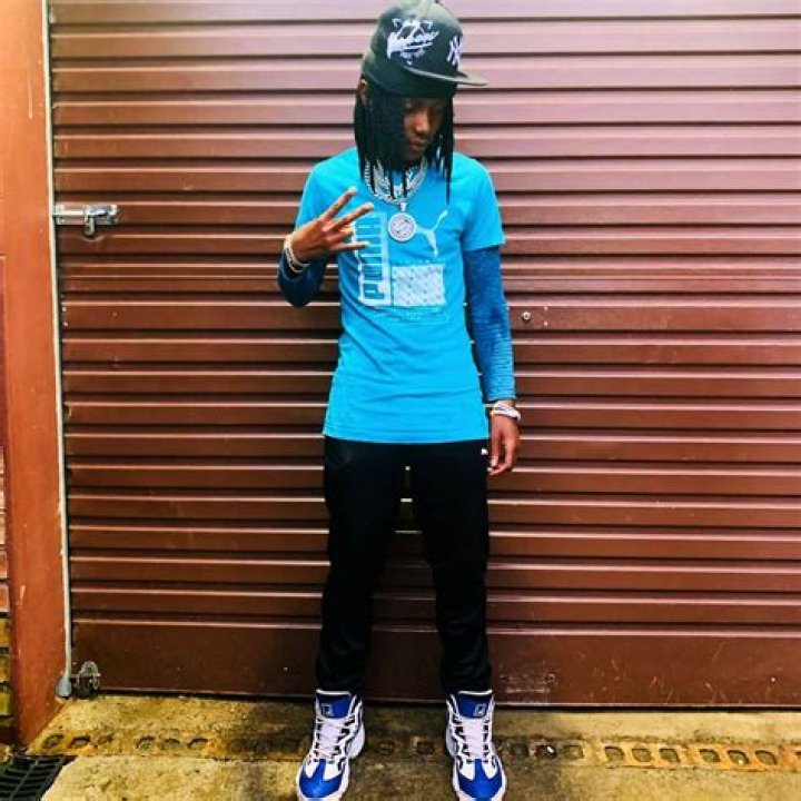 Lil Swagg