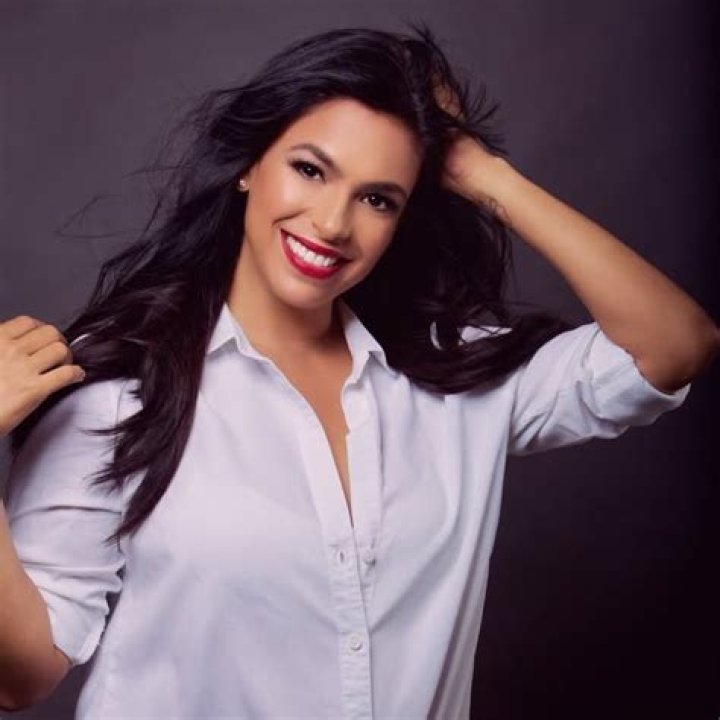 Lizbeth Santos