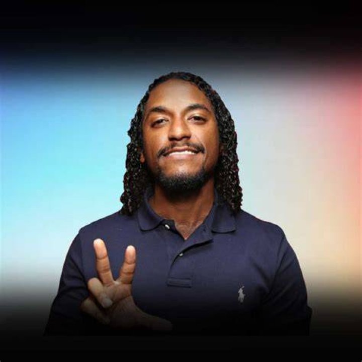 Lloyd Polite