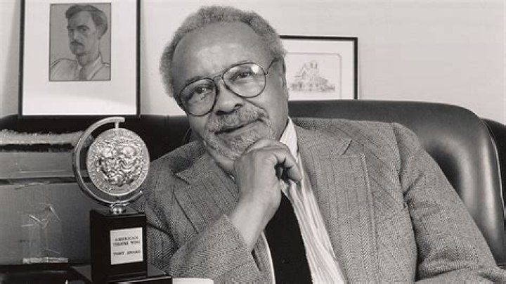 Lloyd Richards