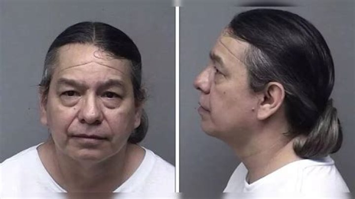 Lou Castro