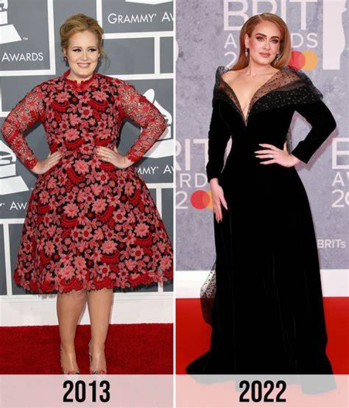 Luke Humphries Fat Abgenommen | Before And After Weight Loss