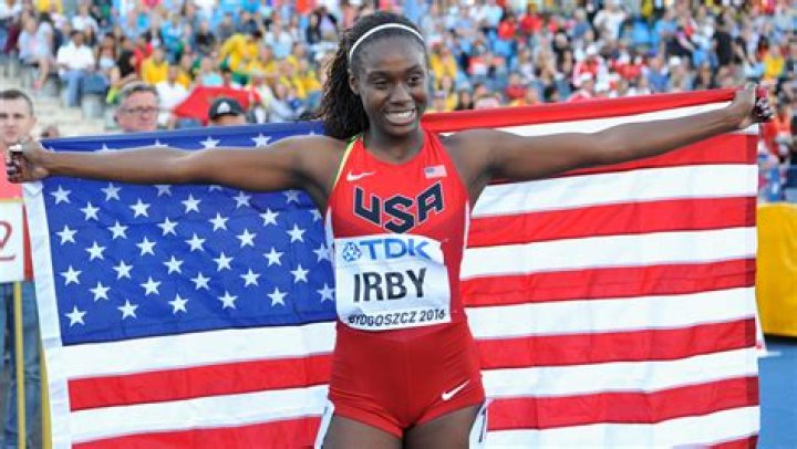 Lynna Irby
