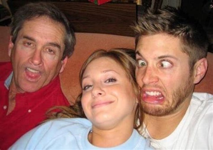 Mackenzie Ackles | Brother Jensen Ackles | Parents