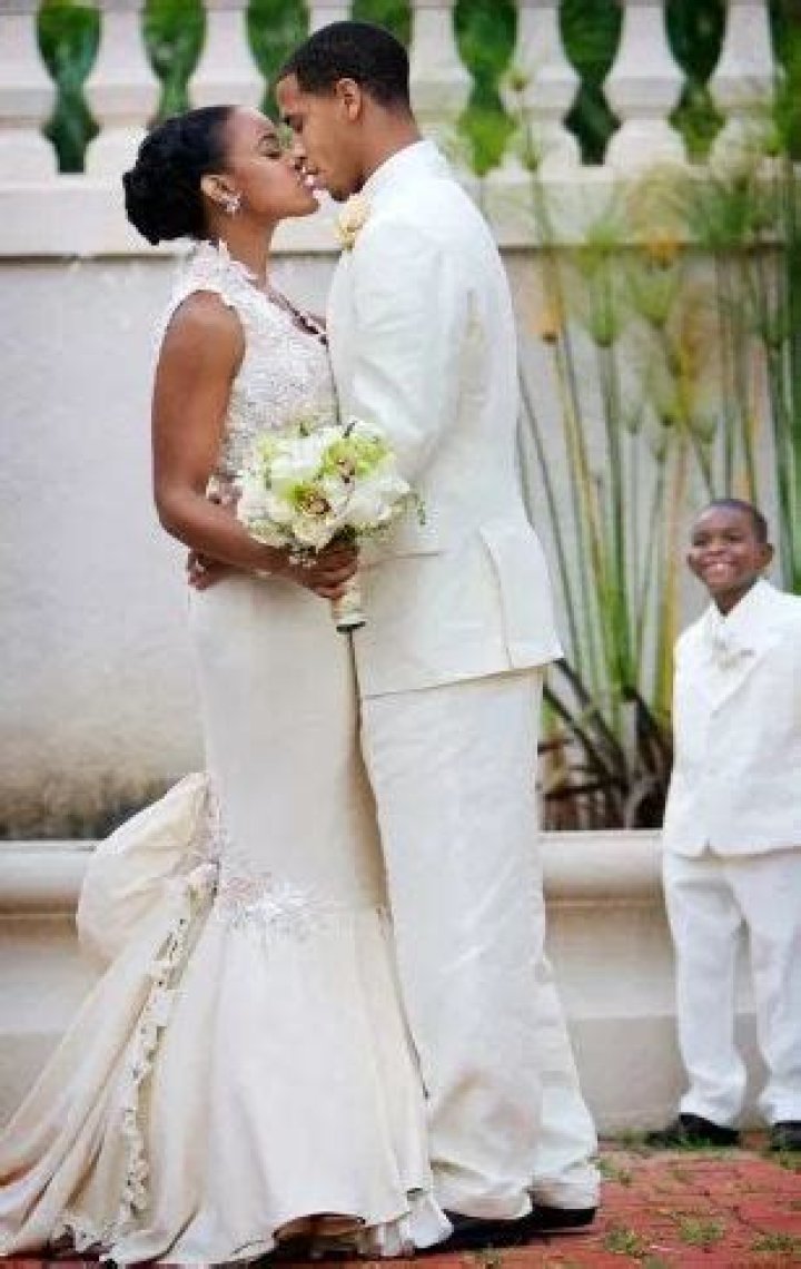 Malaysia Pargo | Husband And Married Life
