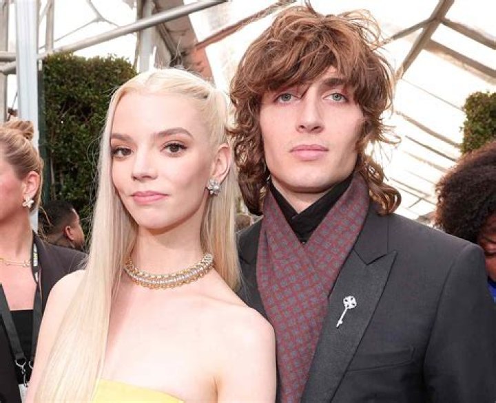 Malcolm McRae Wiki: Facts about Anya Taylor-Joy’s Alleged Boyfriend