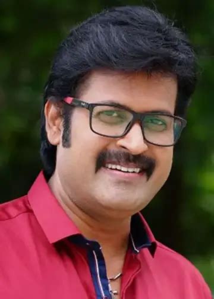 Manoj K Jayan