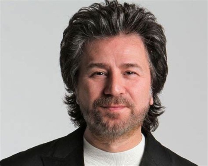 Mansour Jafari