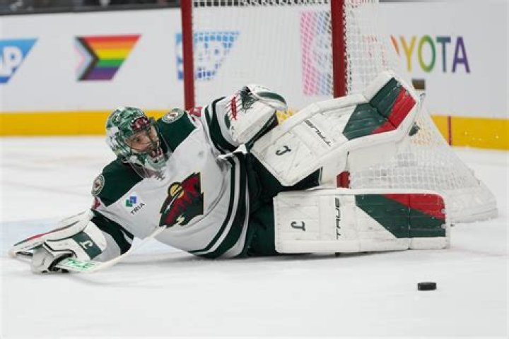 Marc-Andre Fleury
