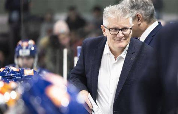 Marc Crawford