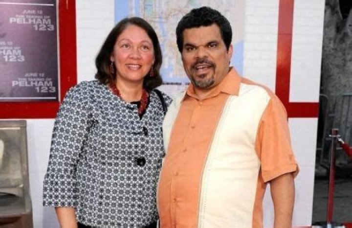 Margarita Briggs-Guzman | Parents And Sibilings