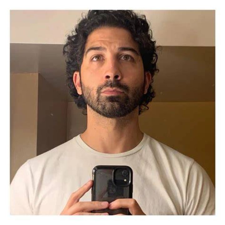Mario Peguero | Bio, Age, Net Worth, Relationship, Career