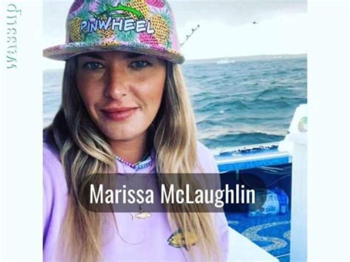 Marissa McLaughlin | Bio, Age, Net Worth, Relationship, Career
