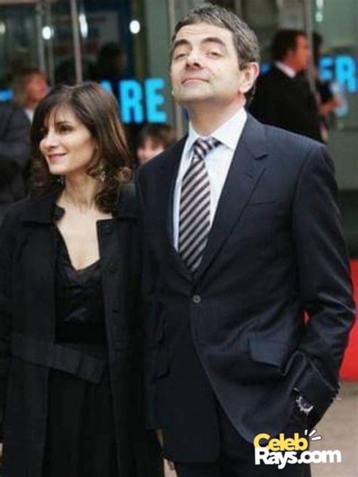Marry Rowan Atkinson | Career And Relationship