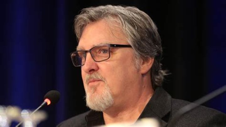 Martin O’Donnell
