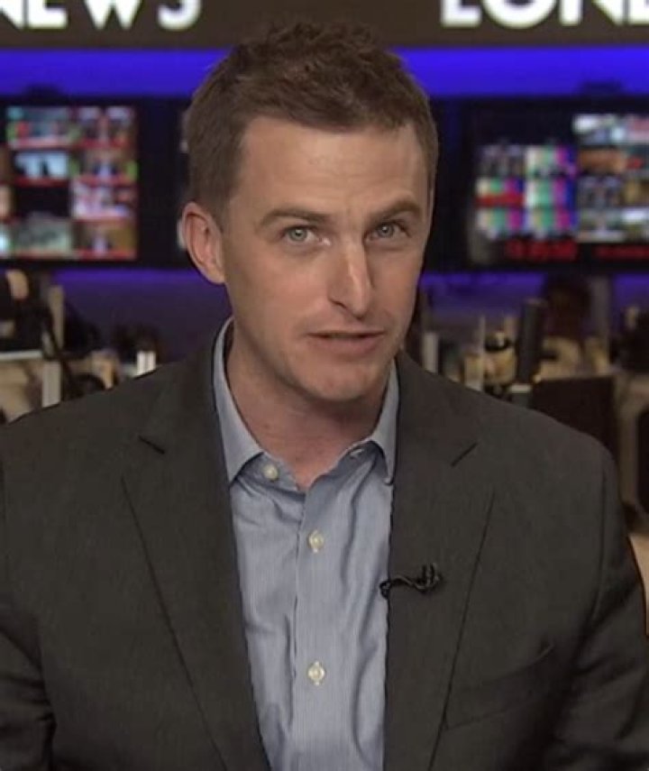 Matt Bradley