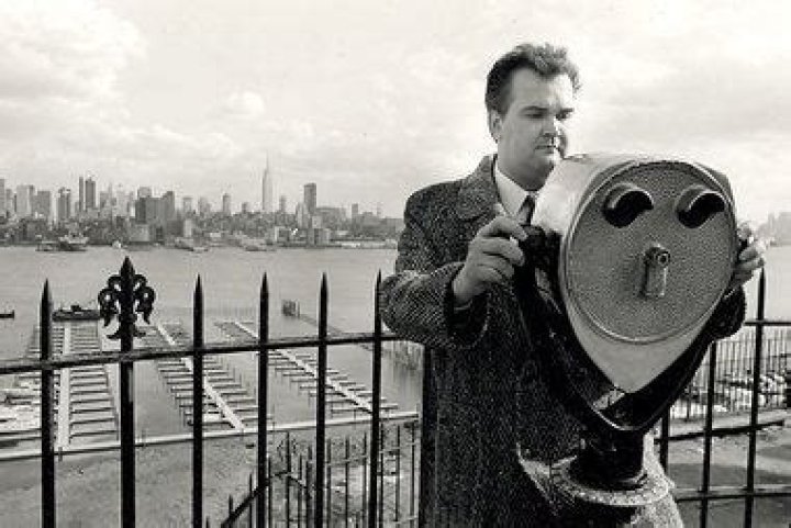 Maurice Fitzgibbons