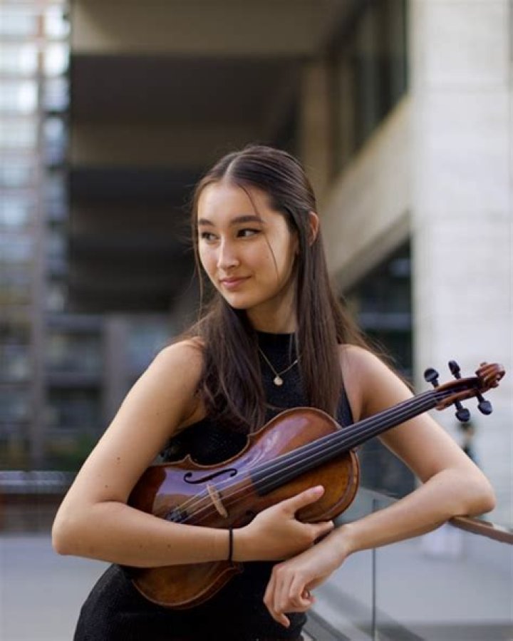 Maya Kilburn