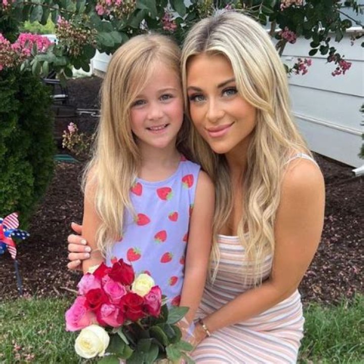 Meet Blakely May Dennis, Christina Mandrell Daughter | Relationship & Wiki