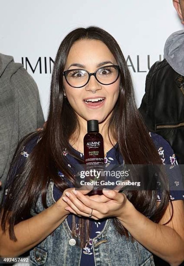 Melissa Robles