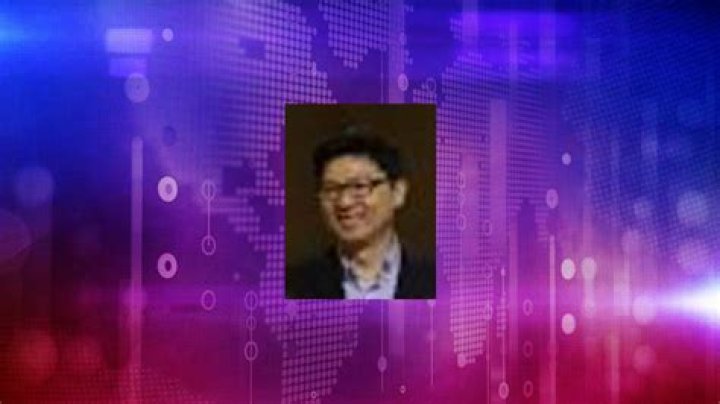 Melvin Wong Hwang Chee