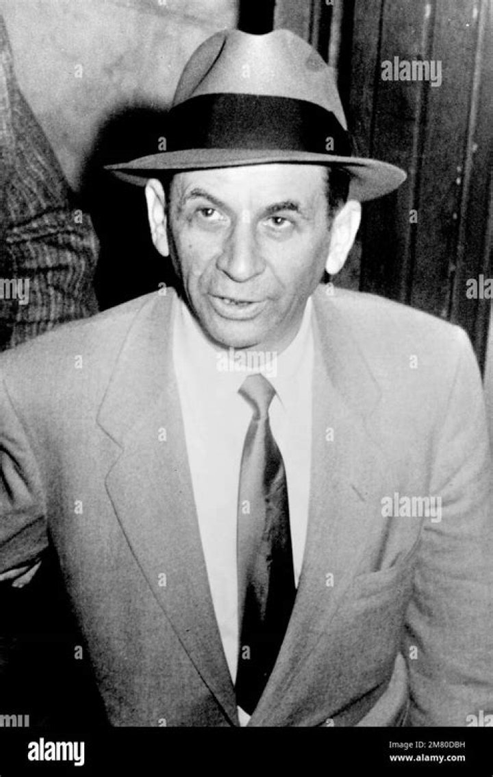 Meyer Lansky