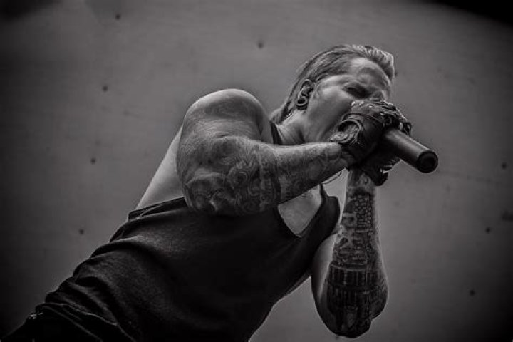 Michael Jagmin