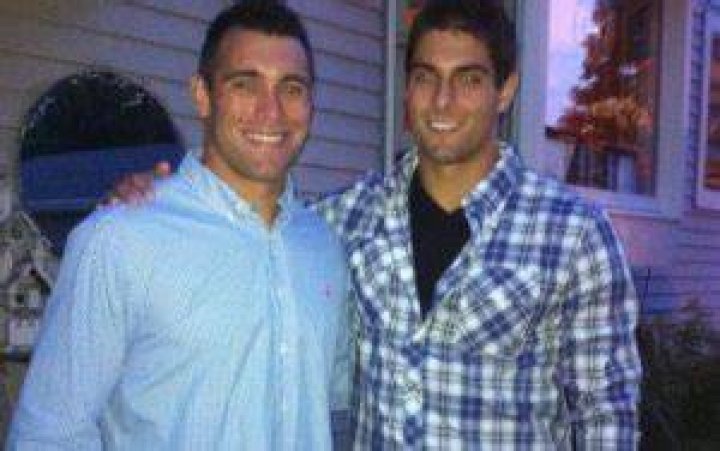 Mike Garoppolo: Jimmy Garoppolo Brother, Bio, Age, Net Worth